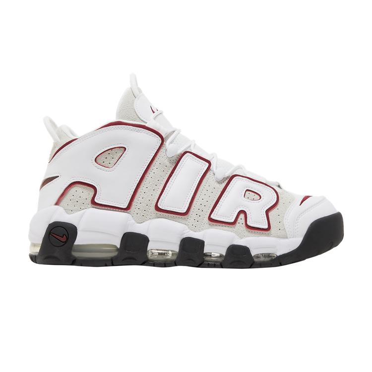 Air Jordans 4 Retro “White Oreo” CT8527-100